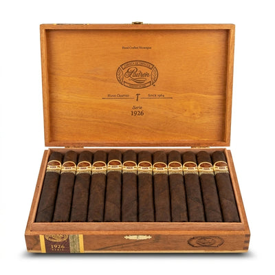 Padron 1926 Anniversary No.47 Maduro open box