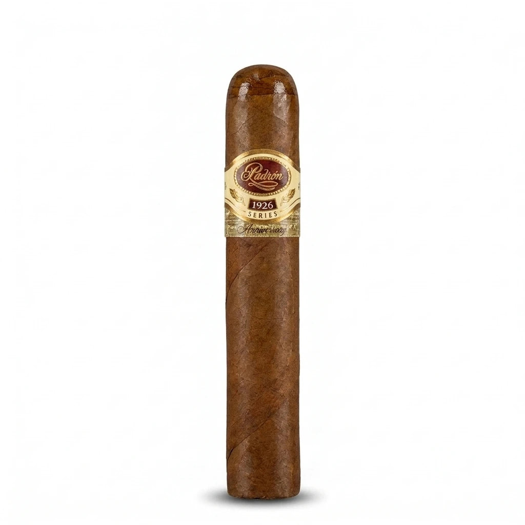 Padron 1926 Anniversary No.48 Natural single cigar