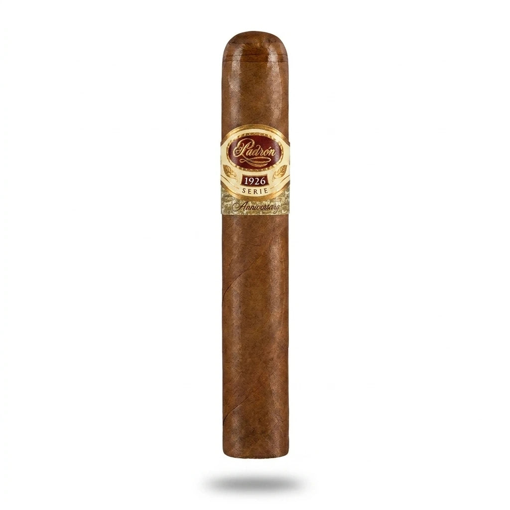 Padron 1926 Anniversary No.6 Natural single cigar