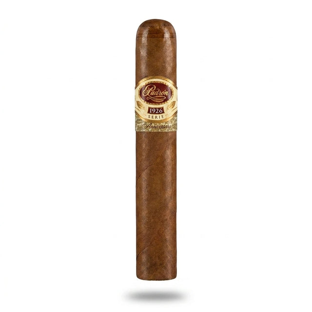 Padron 1926 Anniversary No.6 Natural single cigar