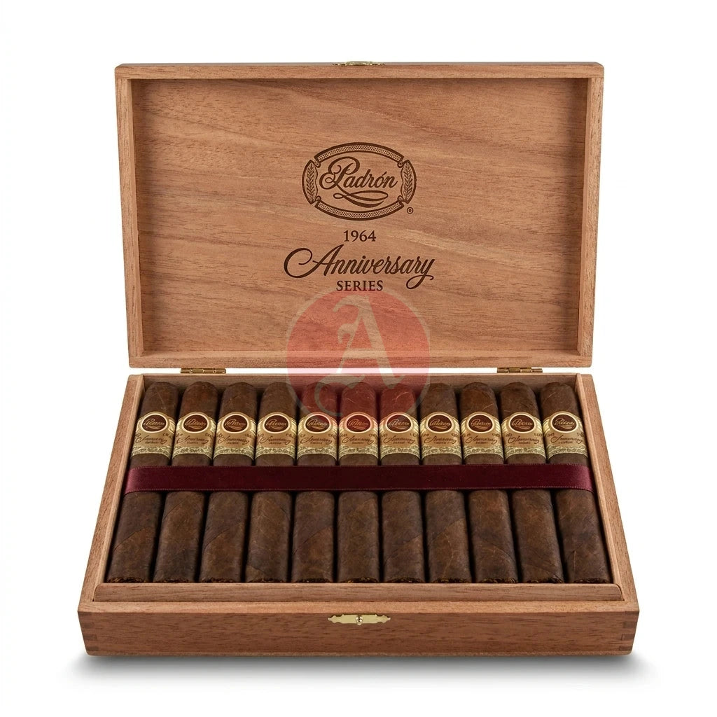Padron 1964 Anniversary Imperial Maduro Open Box