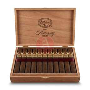 Padron 1964 Anniversary Imperial Maduro Open Box