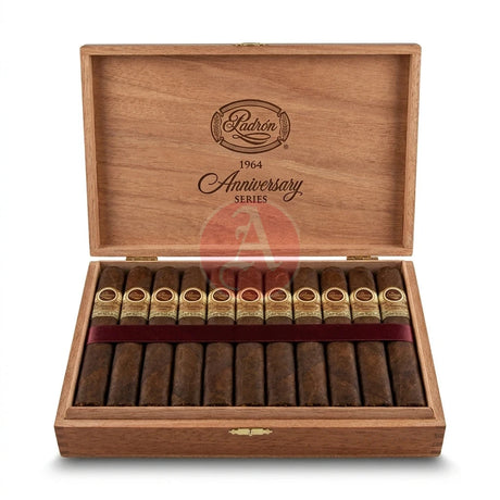 Padron 1964 Anniversary Imperial Maduro Open Box