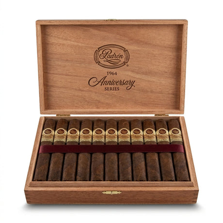 Padron 1964 Anniversary Imperial Maduro - Open Box