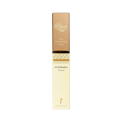 Padron 1964 Anniversary Soberano Tubo Natural