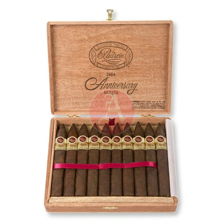 Padron 1964 Anniversary Torpedo Maduro Open Box