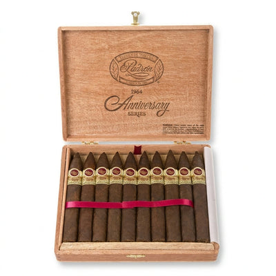 Padron 1964 Anniversary Torpedo Maduro - Open Box