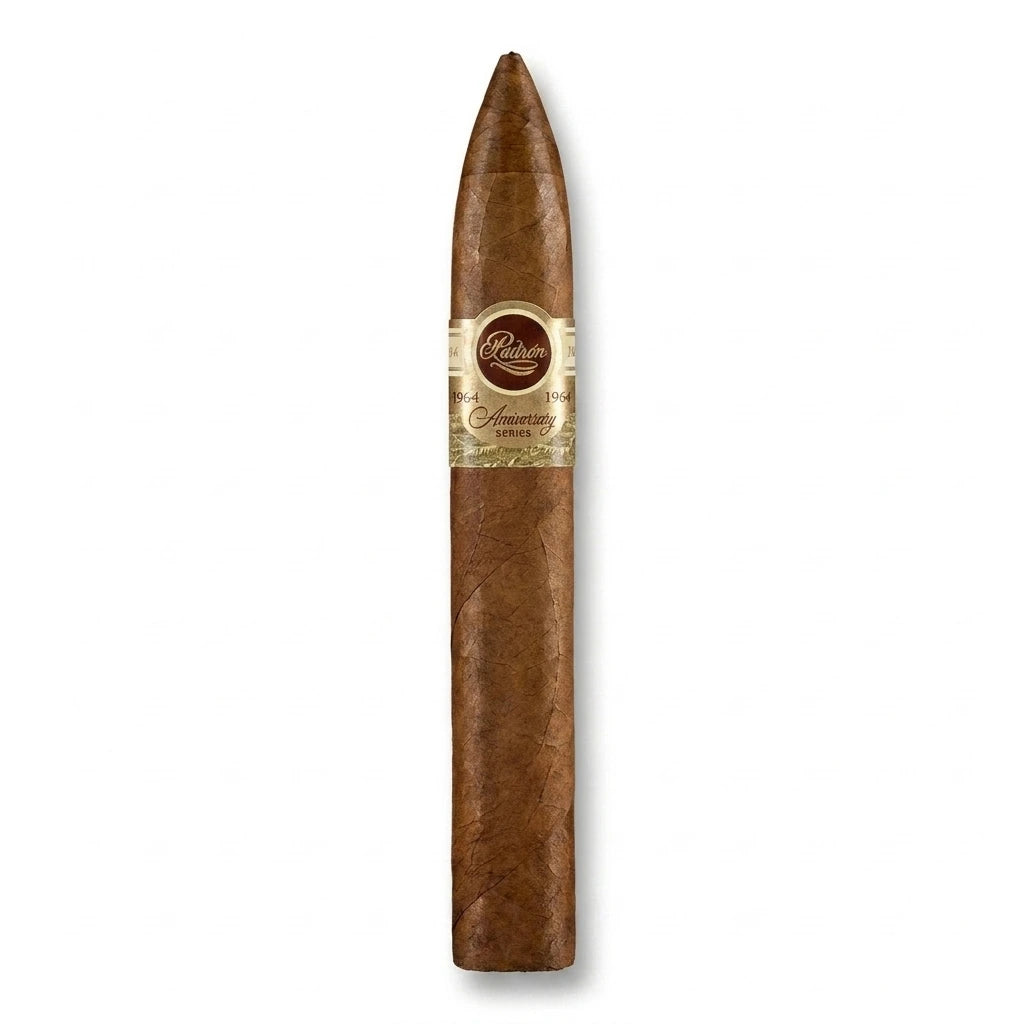 Padron 1964 Anniversary Torpedo Natural - Single Cigar