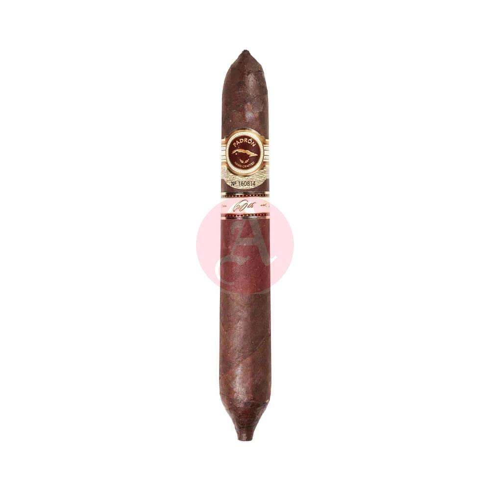 Padron 60th Anniversary Maduro Perfecto Single Cigar