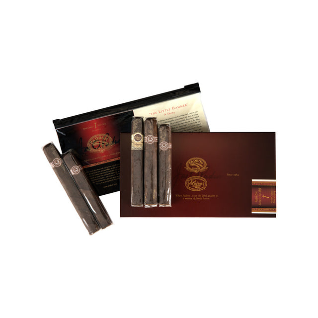 Padron No.88 Maduro Variety Sampler