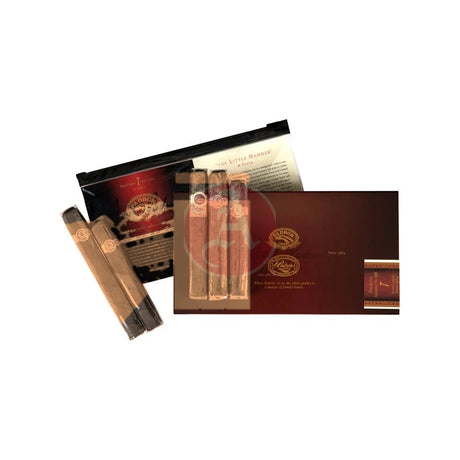Padron No.88 Natural Variety Sampler Single Cigar