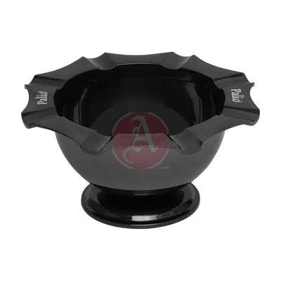 Palio Black Nickel Tazza Ashtray