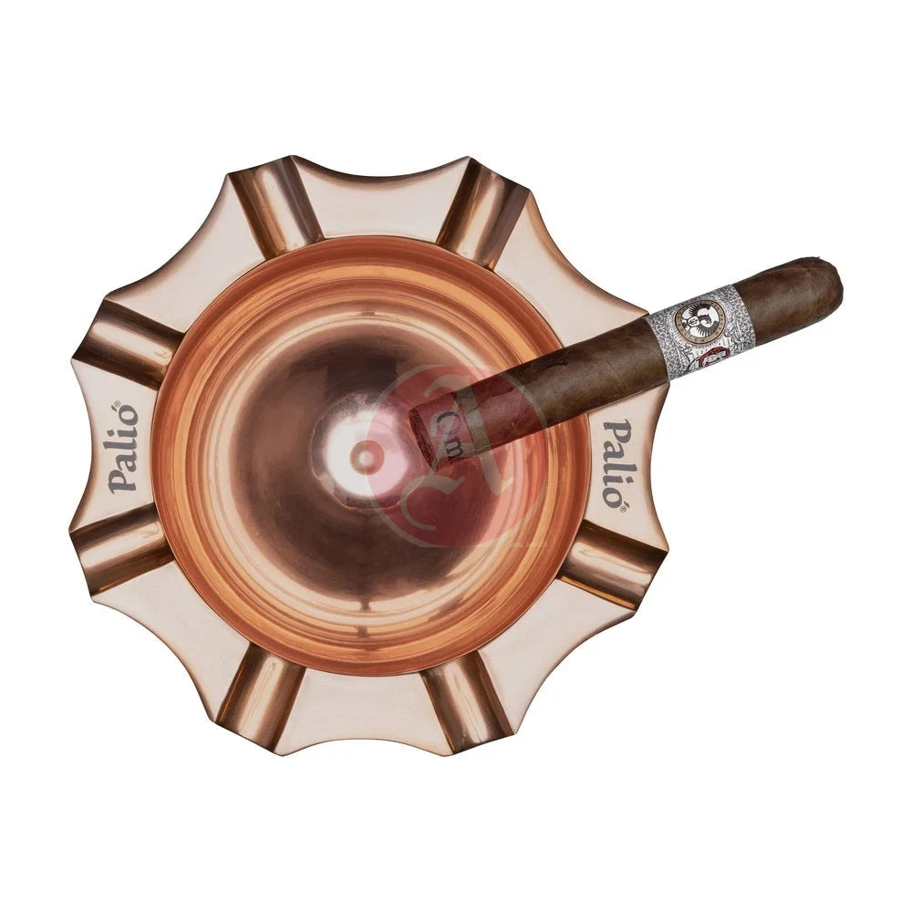 Palio Copper Tazza Ashtray