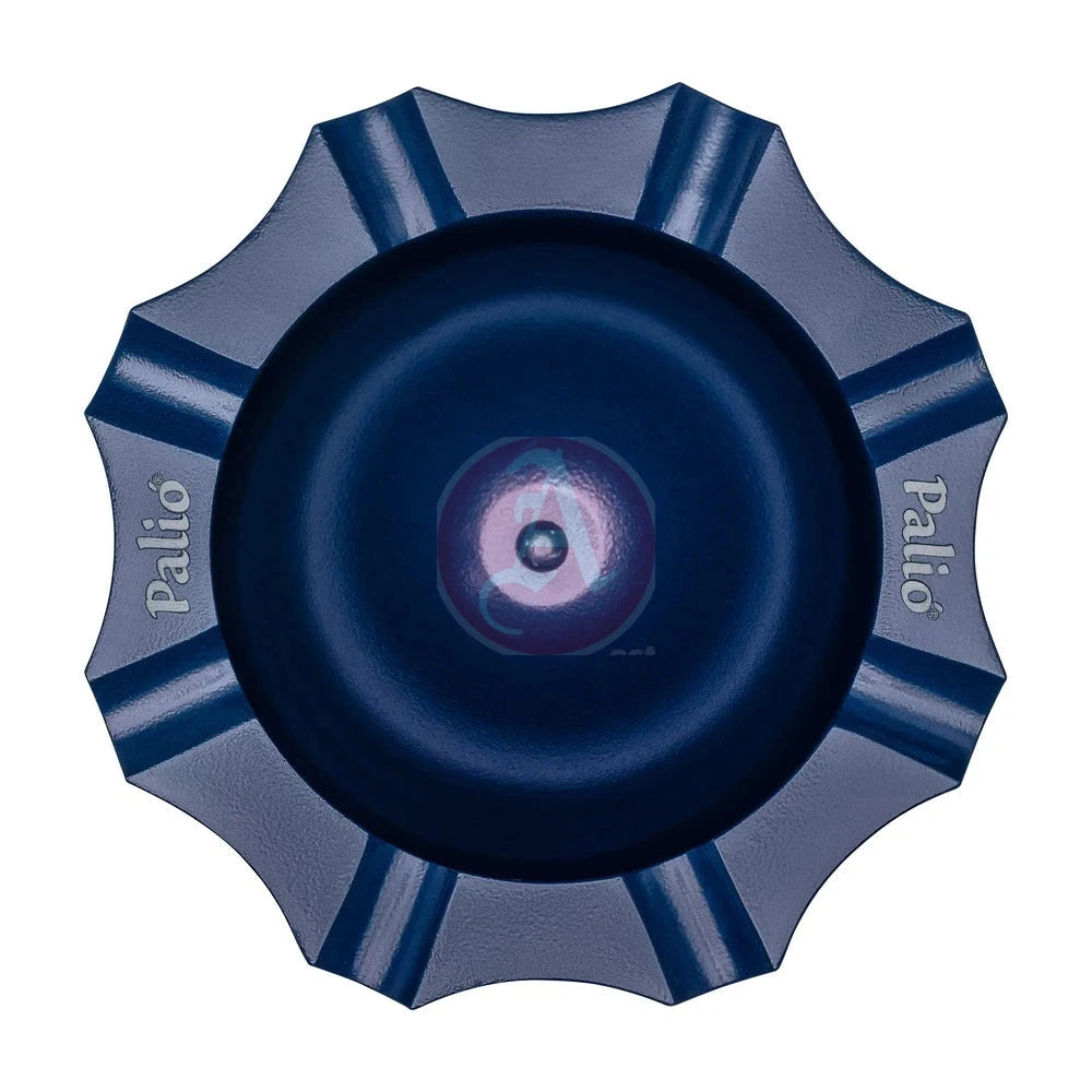Palio Matte Blue Tazza Ashtray