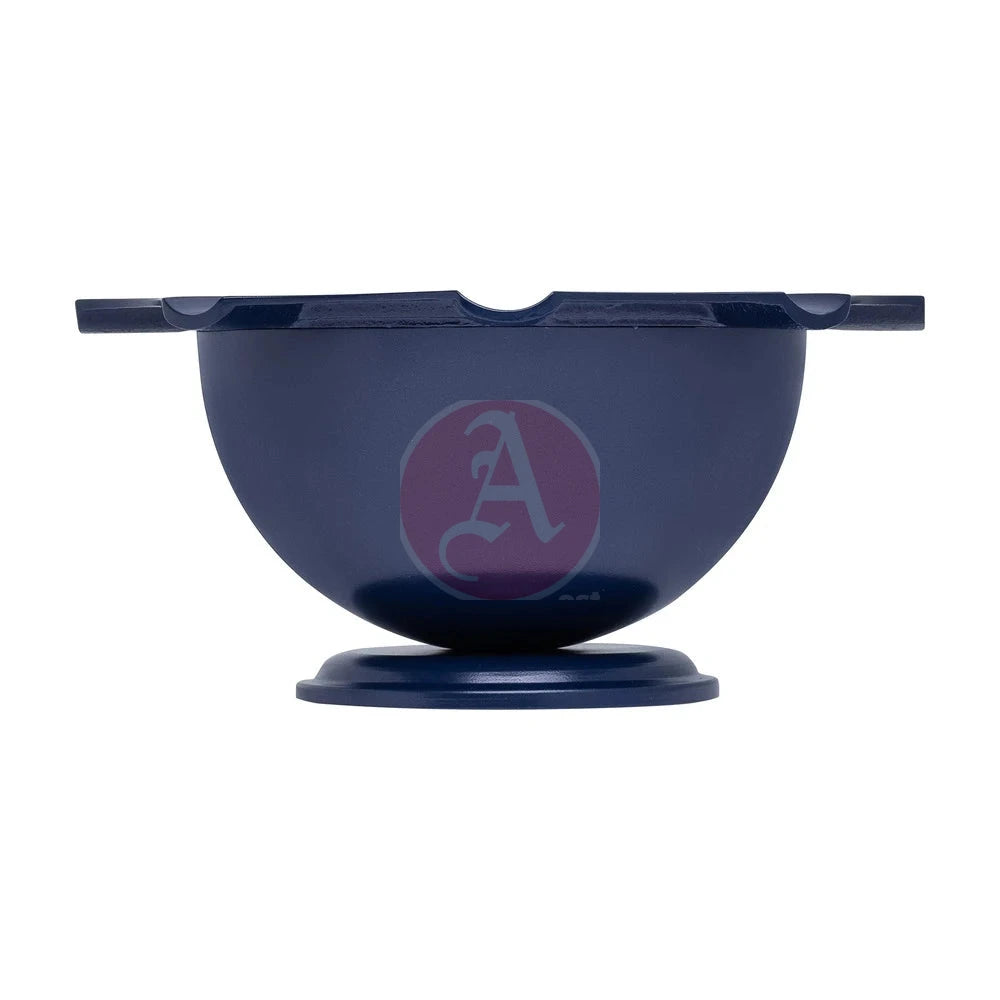 Palio Matte Blue Tazza Ashtray