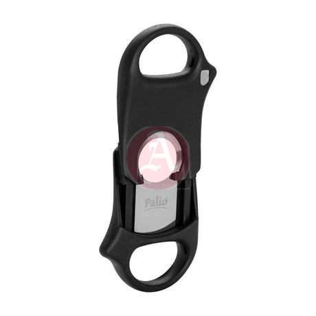 Palio Original Cutter Straight 64 Gauge Black