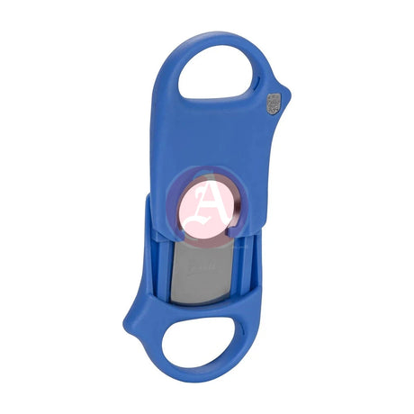 Palio Original Cutter Straight 64 Gauge Matte Blue
