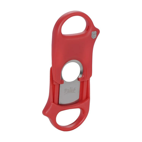 Palio Original Cutter Straight 64 Gauge Matte Red