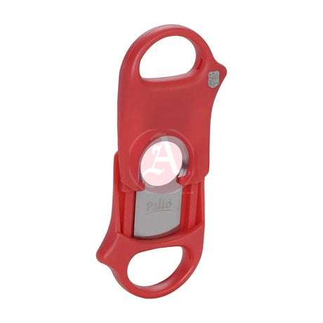 Palio Original Cutter Straight 64 Gauge Matte Red
