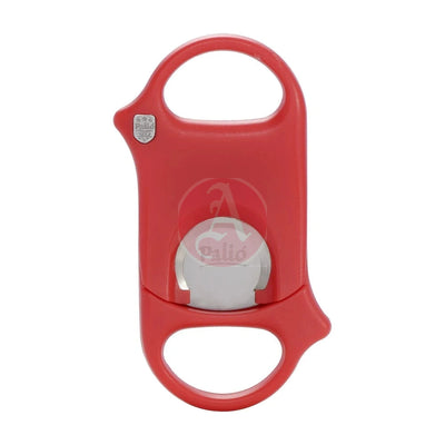 Palio Original Cutter Straight 64 Gauge Matte Red