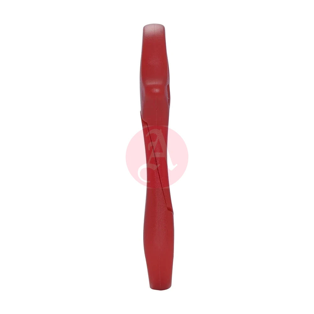 Palio Original Cutter Straight 64 Gauge Matte Red