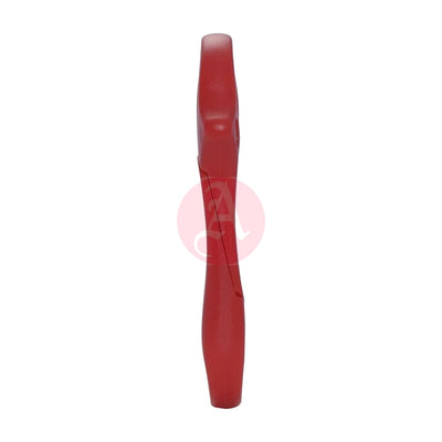 Palio Original Cutter Straight 64 Gauge Matte Red