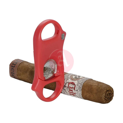 Palio Original Cutter Straight 64 Gauge Matte Red