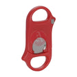 Palio Original Cutter Straight 64 Gauge Matte Red