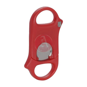 Palio Original Cutter Straight 64 Gauge Matte Red