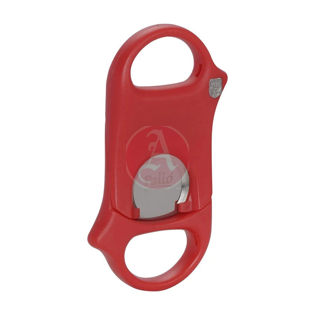 Palio Original Cutter Straight 64 Gauge Matte Red
