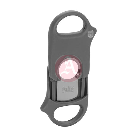 Palio Original Cutter Straight 64 Ring Gauge Matte Gray