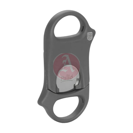 Palio Original Cutter Straight 64 Ring Gauge Matte Gray