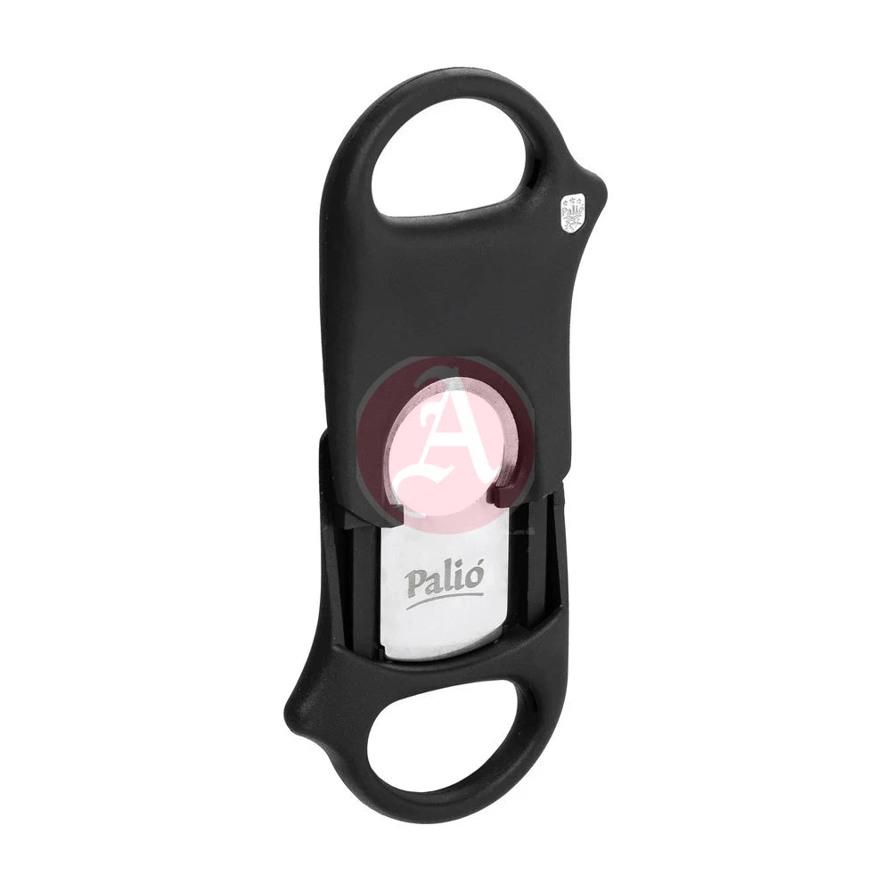 Palio Original Cutter Straight 70 Ring Gauge Matte Black