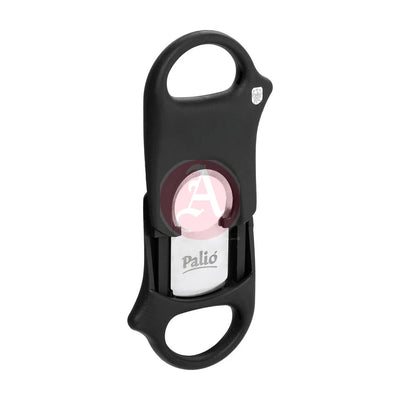 Palio Original Cutter Straight 70 Ring Gauge Matte Black