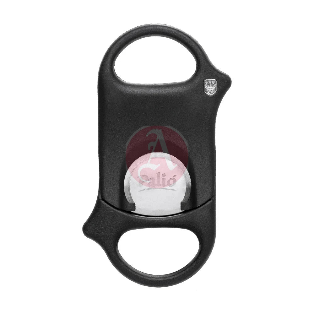 Palio Original Cutter Straight 70 Ring Gauge Matte Black