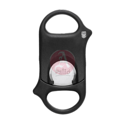 Palio Original Cutter Straight 70 Ring Gauge Matte Black