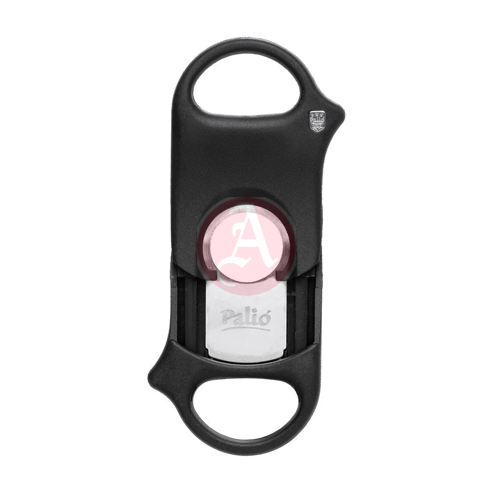 Palio Original Cutter Straight 70 Ring Gauge Matte Black