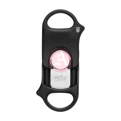 Palio Original Cutter Straight 70 Ring Gauge Matte Black
