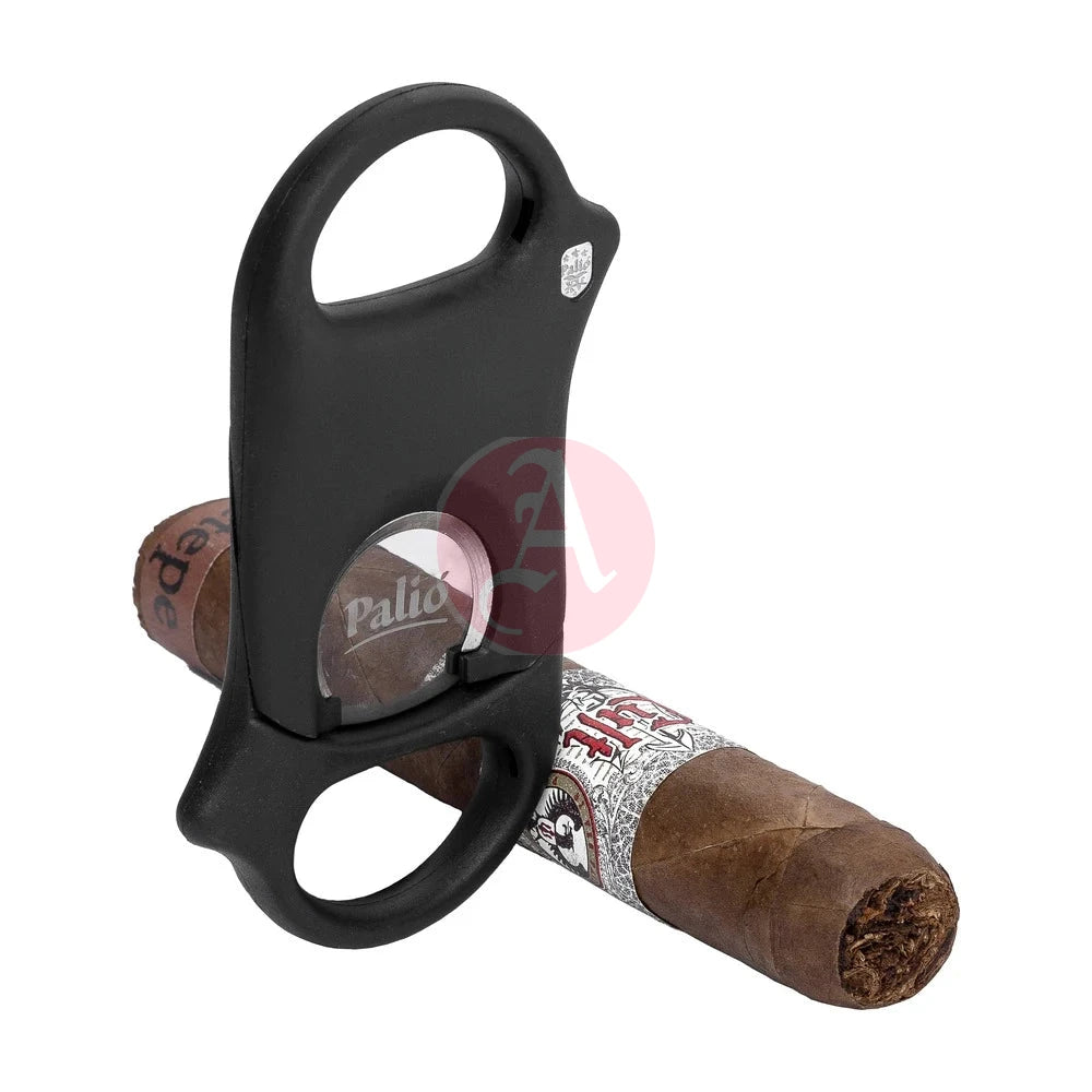 Palio Original Cutter Straight 70 Ring Gauge Matte Black
