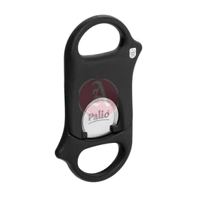 Palio Original Cutter Straight 70 Ring Gauge Matte Black