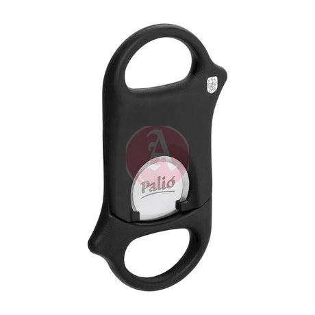 Palio Original Cutter Straight 70 Ring Gauge Matte Black