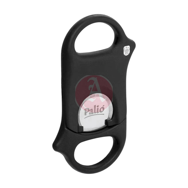 Palio Original Cutter Straight 70 Ring Gauge Matte Black