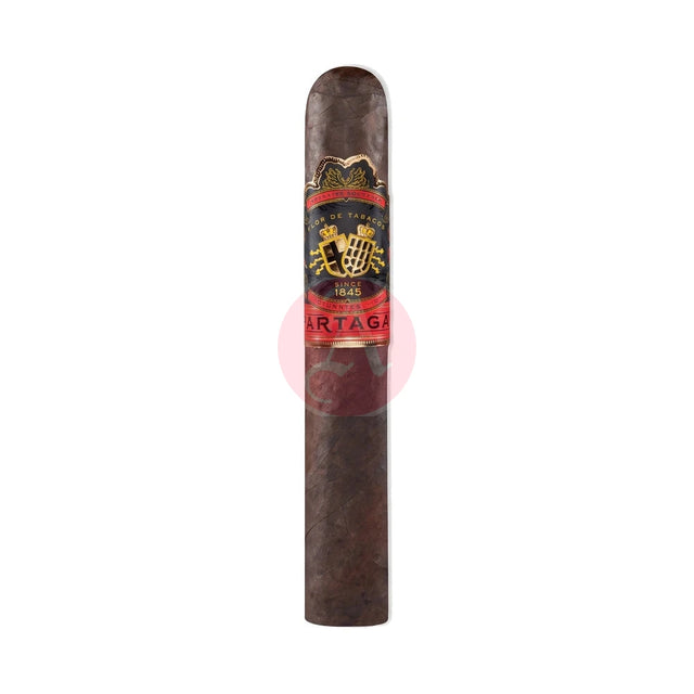 Partagas Black Label Gigante Single Cigar