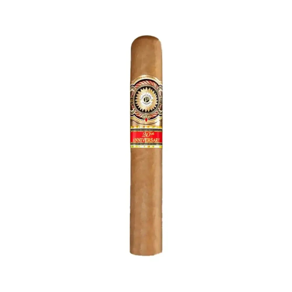 Perdomo 20th Anniversary Connecticut Epicure Single Cigar