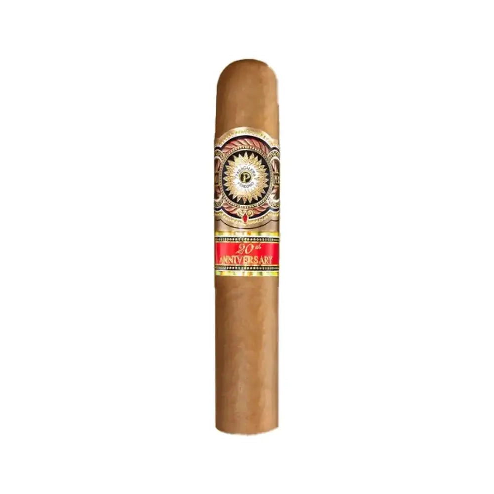 Perdomo 20th Anniversary Connecticut Robusto Single Cigar