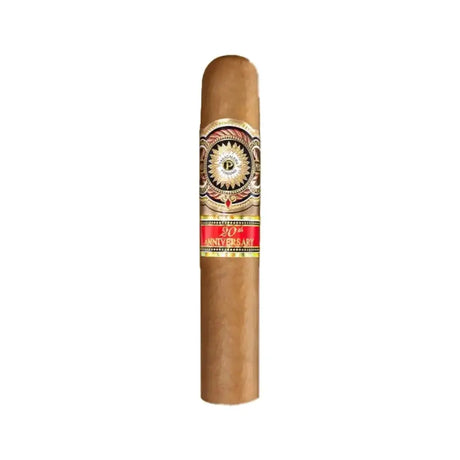Perdomo 20th Anniversary Connecticut Robusto Single Cigar