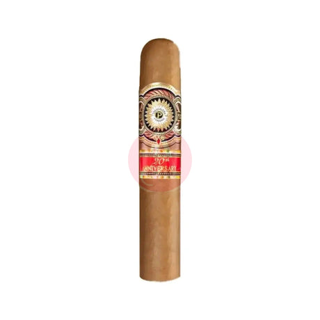 Perdomo 20th Anniversary Connecticut Robusto Single Cigar