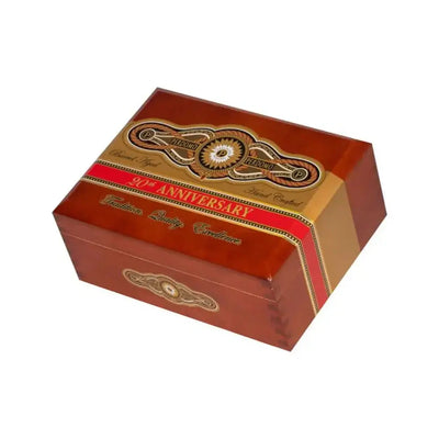 Perdomo 20th Anniversary Connecticut Torpedo Closed Box