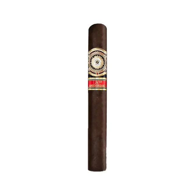 Perdomo 20th Anniversary Maduro Churchill Single Cigar