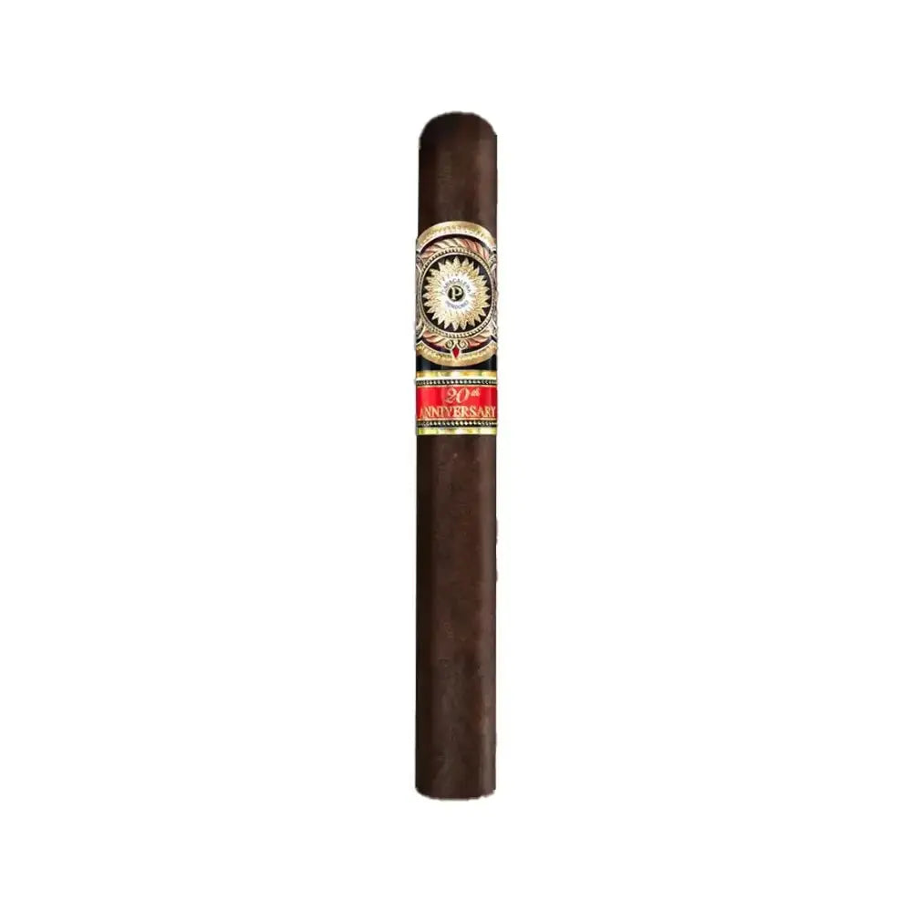 Perdomo 20th Anniversary Maduro Corona Grande Single Cigar